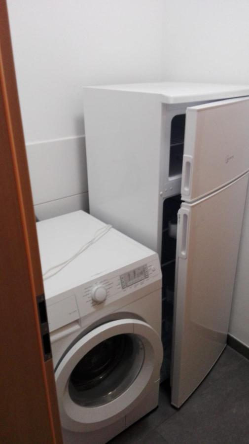 Appartamento Sonnenhof Weilmunster Esterno foto